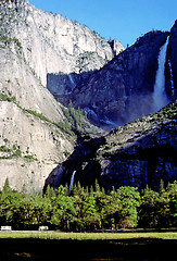 Image showing Yosemite National Park