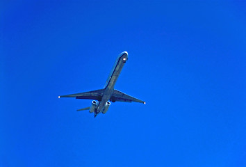 Image showing Airplane