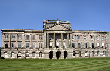 Image showing Stately Home