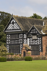 Image showing Manor House