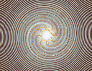 Image showing Spiral