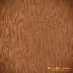 Image showing Wooden Texture