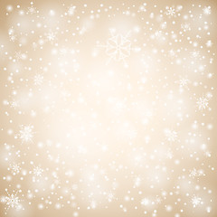 Image showing Christmas Background