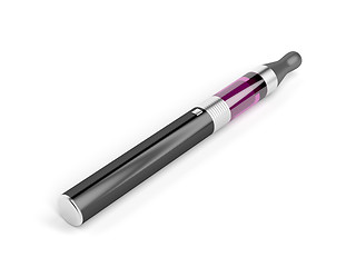 Image showing E-cigarette