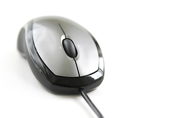 Image showing Computer mouse