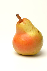 Image showing ripe pear