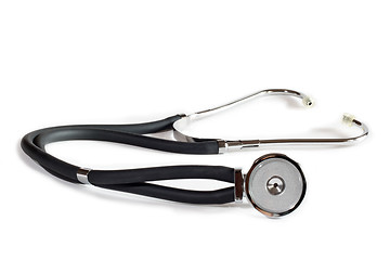 Image showing Stethoscope