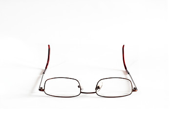 Image showing Reading glasses