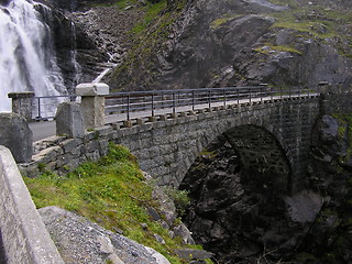 Image showing Norwegian Landscape_2004 (13)