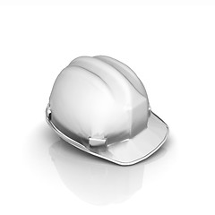 Image showing Hard hat