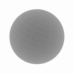 Image showing Sphere