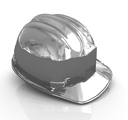 Image showing Hard hat