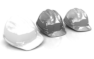 Image showing Hard hat