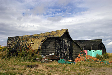 Image showing Lindisfarne