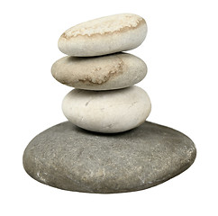 Image showing Balance