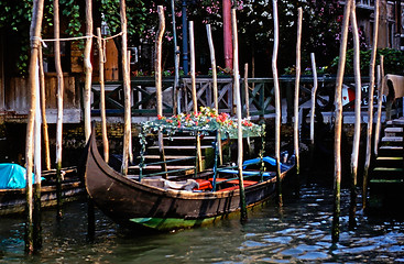 Image showing Venice