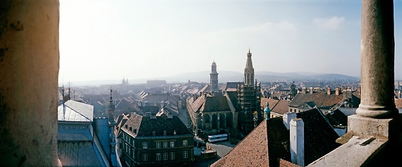 Image showing Sopron, Hungary