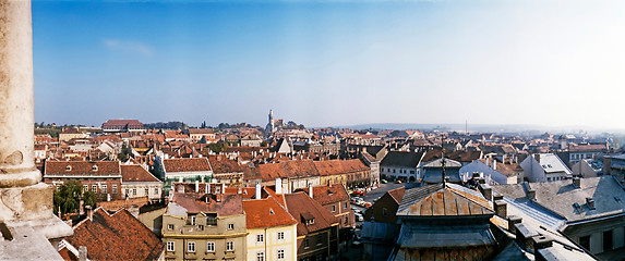 Image showing Sopron, Hungary