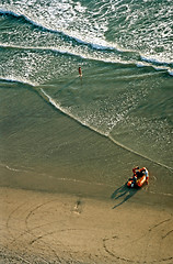 Image showing Beach