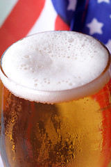 Image showing Beer