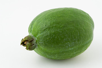 Image showing Feijoa