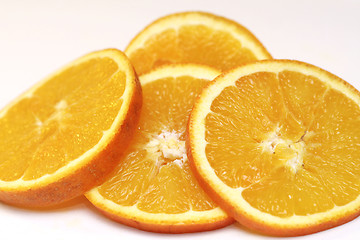 Image showing orange