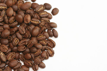 Image showing coffe