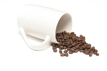 Image showing coffe