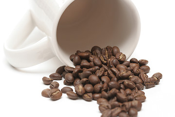 Image showing coffe