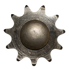 Image showing Cogwheel