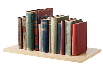 Image showing Books