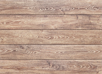 Image showing Wooden texture