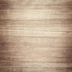 Image showing Wooden texture