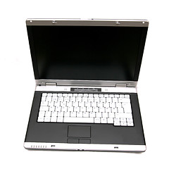 Image showing laptop