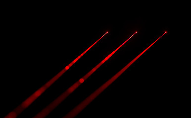 Image showing Laser