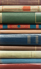 Image showing Books