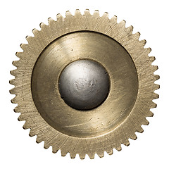 Image showing Cogwheel