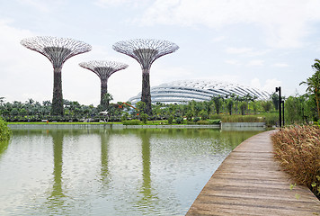 Image showing Singapore 