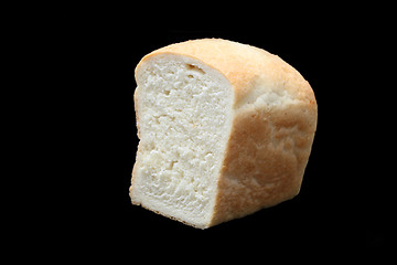 Image showing bread