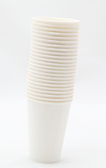 Image showing paper cups