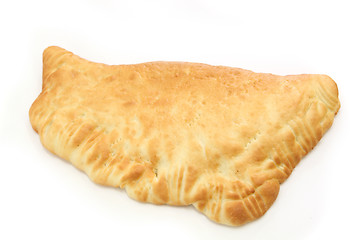 Image showing pita bread