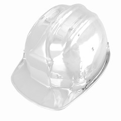 Image showing hard hat