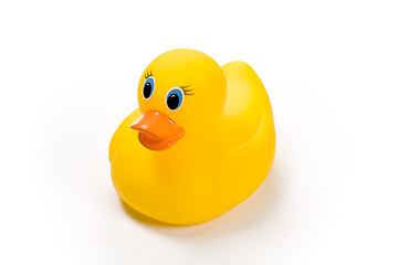 Image showing Rubber Ducky