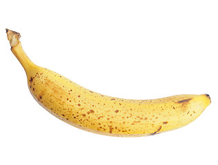 Image showing Banana fruit