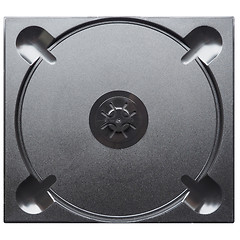 Image showing CD or DVD case