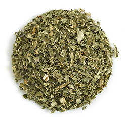 Image showing dried oregano