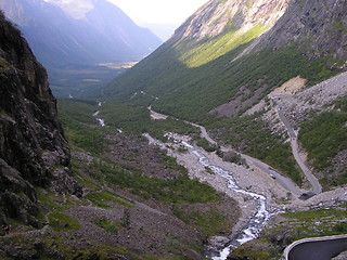 Image showing Norwegian Landscape_2004 (18)