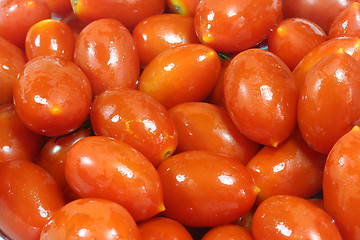 Image showing Tomatoes