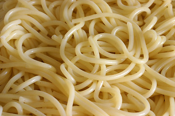 Image showing Pasta