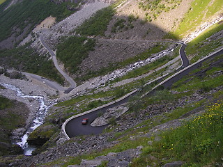 Image showing Norwegian Landscape_2004 (19)